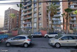Vista de calle