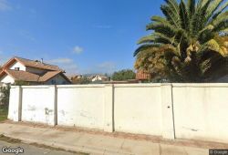 Vista de calle