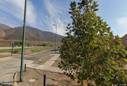 Vista de calle