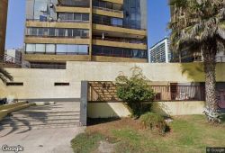 Vista de calle