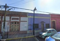 Vista de calle