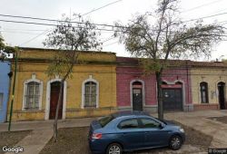 Casa en Independencia