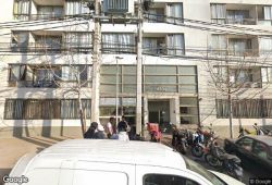 Vista de calle