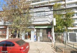 Vista de calle