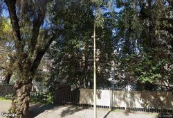 Vista de calle