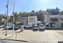 Vista de calle