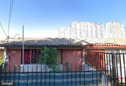 Vista de calle