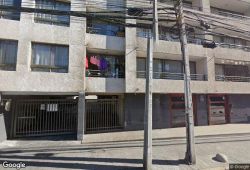 Vista de calle