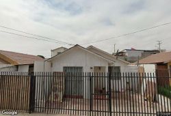 Vista de calle