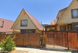 Casa en Villa Alemana