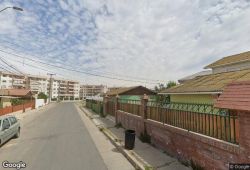 Vista de calle