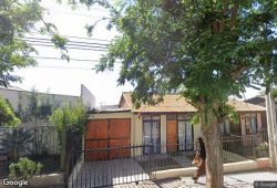 Vista de calle