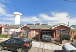 Vista de calle
