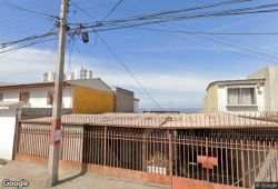 Vista de calle