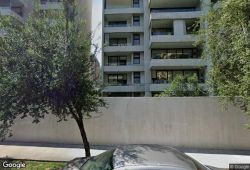 Vista de calle