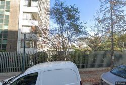 Vista de calle