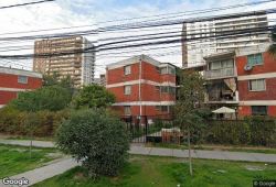 Vista de calle