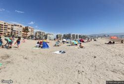 Vista de calle