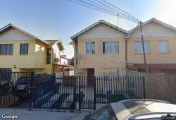 Vista de calle