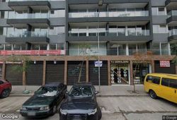 Vista de calle