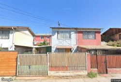 Vista de calle