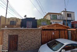 Vista de calle