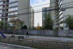 Vista de calle