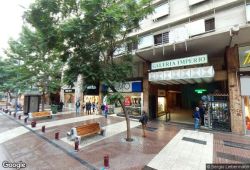 Vista de calle