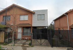 Vista de calle