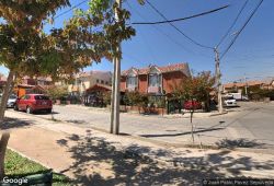 Vista de calle