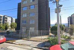 Vista de calle