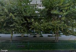 Vista de calle