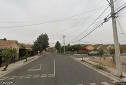 Vista de calle