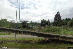 Vista de calle