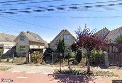 Casa en Los Ángeles