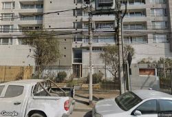 Vista de calle