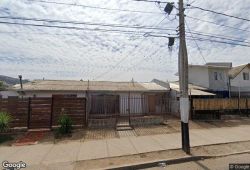 Vista de calle