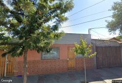 Vista de calle