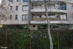 Vista de calle