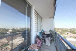 Vista de calle