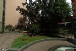 Vista de calle