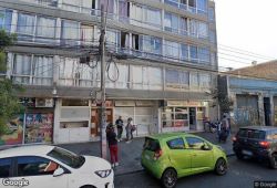 Vista de calle