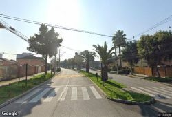Vista de calle