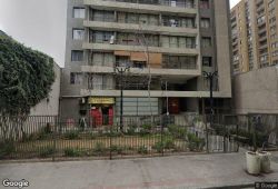 Vista de calle
