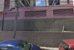 Vista de calle
