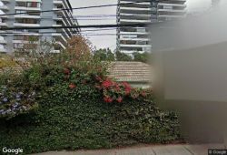 Departamento en Las Condes