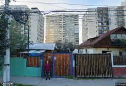 Vista de calle