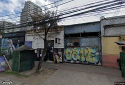 Vista de calle
