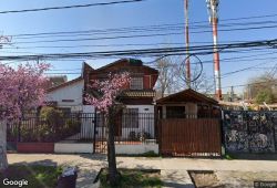 Vista de calle