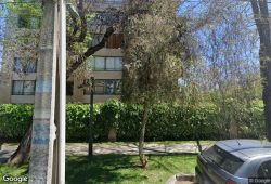 Vista de calle